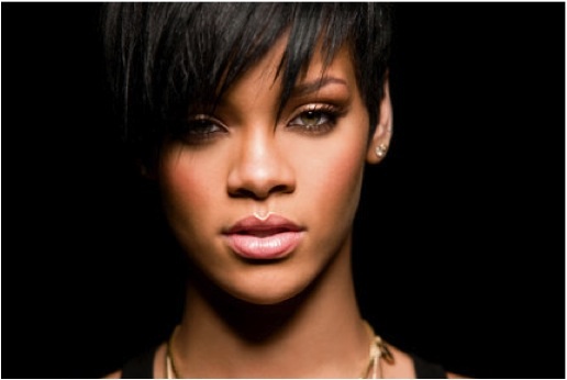 Rihanna to Promote Barbados