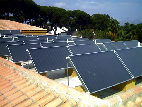 Solar Water Heater Solar Water Heater Jamaica Solar water heater can cut down your electricity and gas bills by exploiting solar power to provide continuous. solar water heater blogger