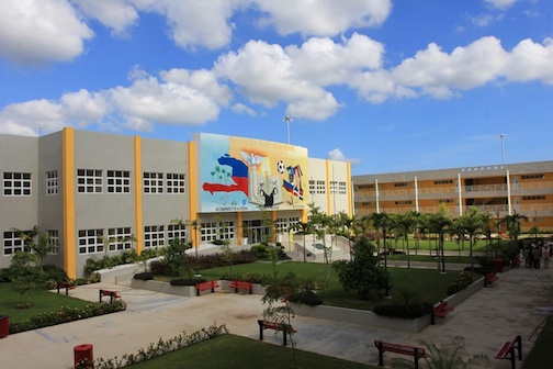Image result for universite de limonade haiti