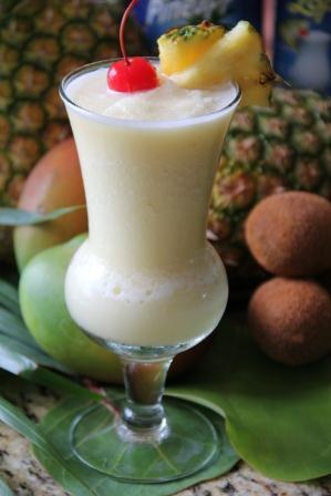 Pina Colada