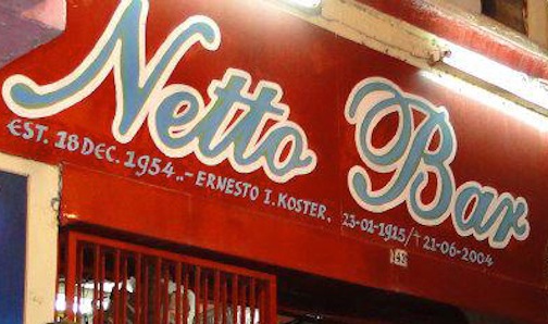 netto
