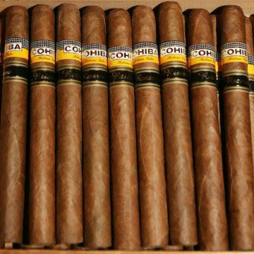 cohiba