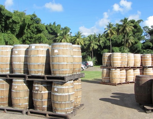 rhum