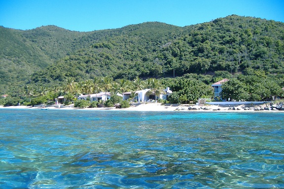 Mango Bay Resort