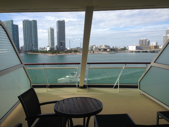 Destinations To Paradise Royal Caribbean Vision Of The Seas