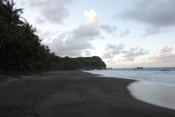 number one dominica