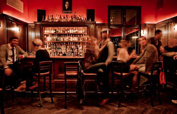 Bar berlin teneriffa