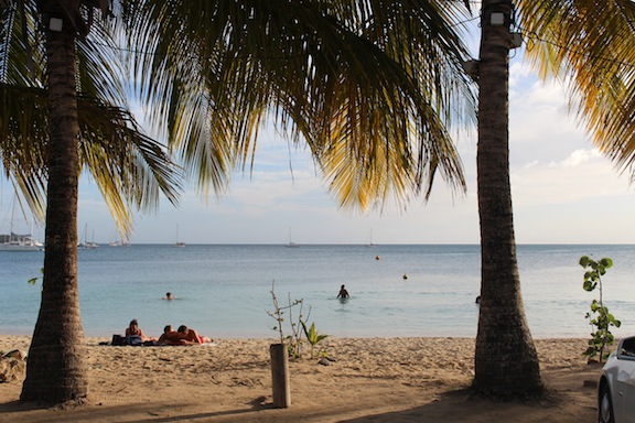 Enjoy the Caribbean Perfection of Martinique!