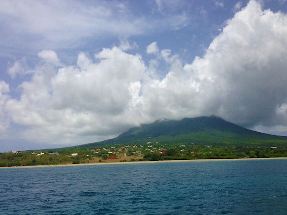 nevis