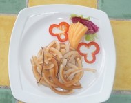 Coconut Chips