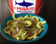 aguachile