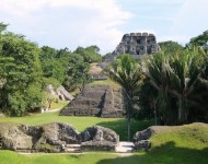 belize