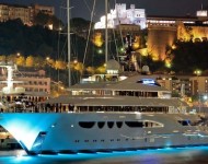 monaco