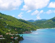 tortola