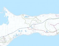 road