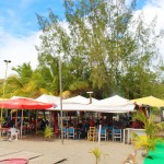 The Caribbean’s Best Beach Bar – 2014