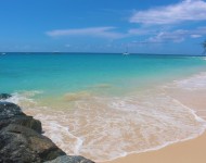 barbados