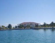 belize