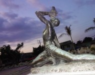 haiti