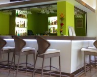 hotelbar