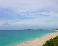 nassau