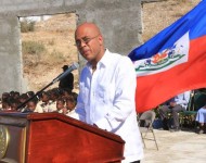 haiti