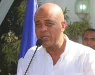 haiti