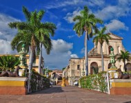 trinidad.cuba
