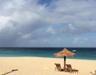 anguilla