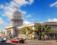 cuba