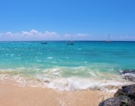 barbados