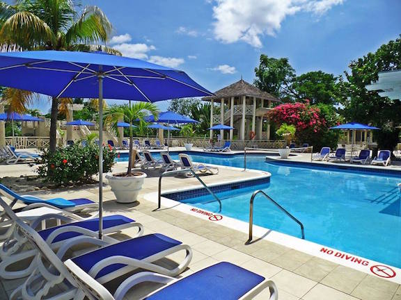 Adult Caribbean Resort 22