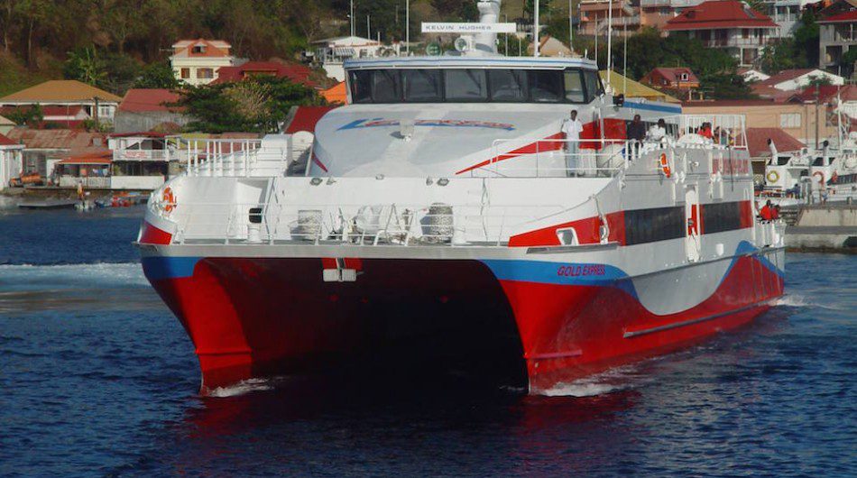 How Guadeloupe and Martinique Are Helping to Facilitate Access to Dominica