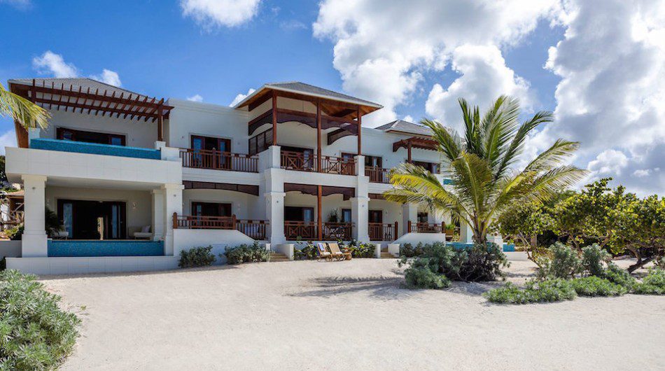 Anguilla’s Zemi Beach House Starts Taking Bookings