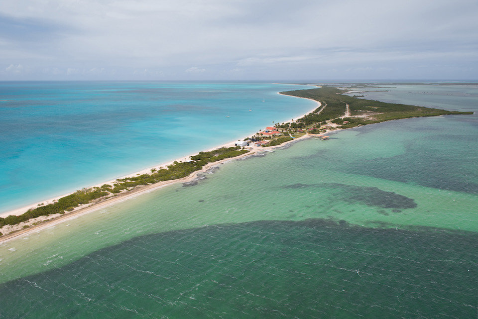 The 10 Most Exotic Places to Live in the Caribbean