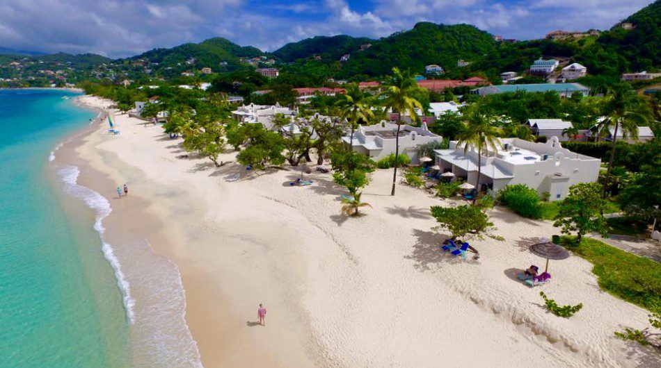 Spice Island Beach Resort All Inclusive Spice Island Beach Resort All Inclusive