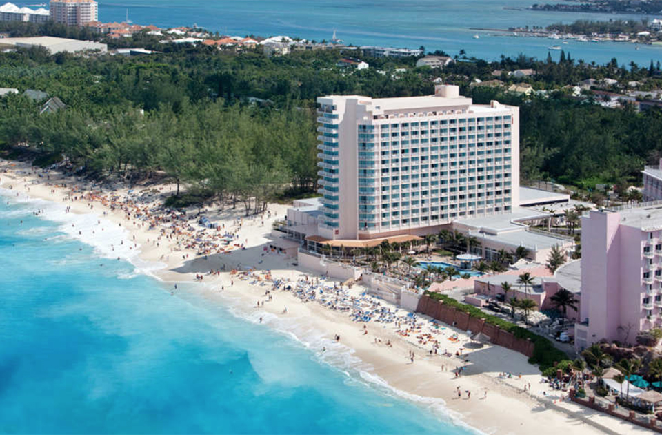 Hotel Riu Palace Bahamas Hotel Riu Palace Bahamas