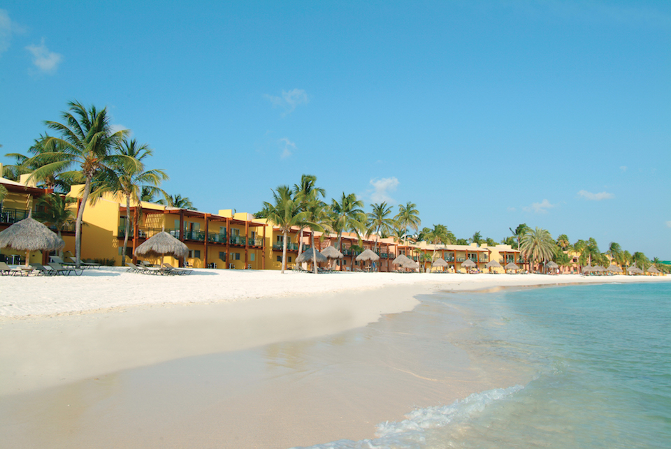 The 6 Best Aruba All Inclusive Resorts