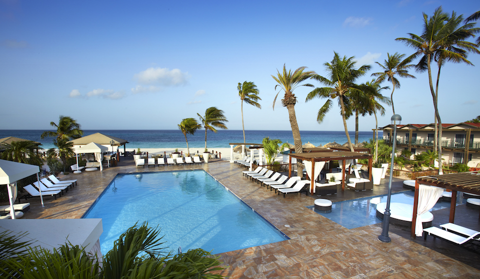 The Best Aruba All Inclusive Resorts Caribbean Journal