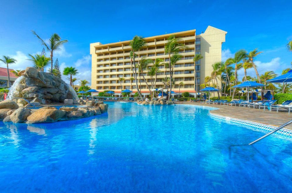 The Best Aruba All Inclusive Resorts Caribbean Journal
