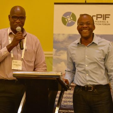 Curacao Internet Development