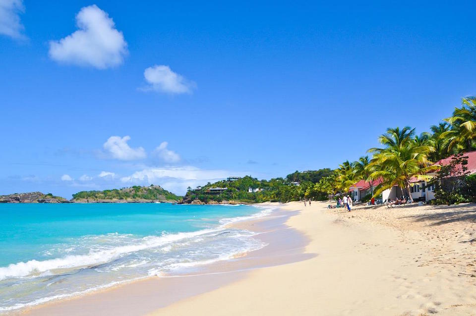 The Best Caribbean All-Inclusive Destinations