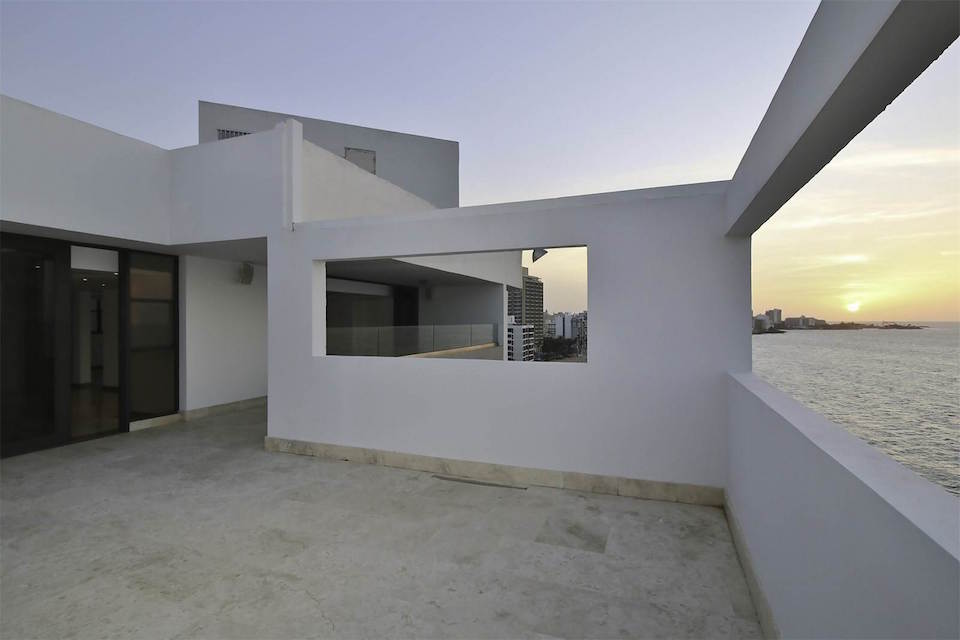 Luxury Neighborhoods