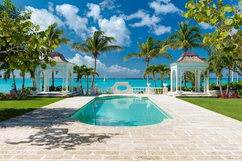 Luxury Neighborhoods