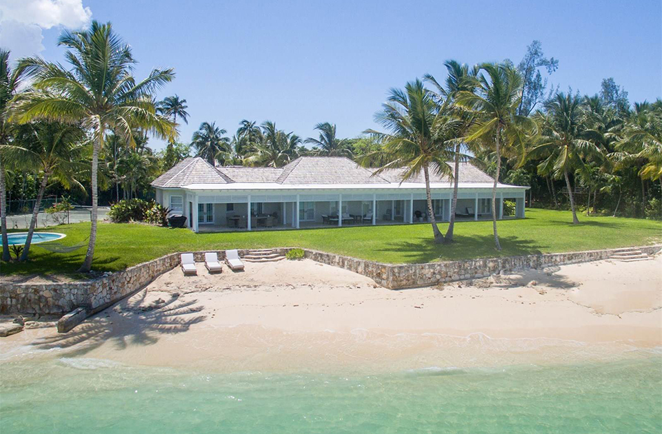 Luxury Neighborhoods