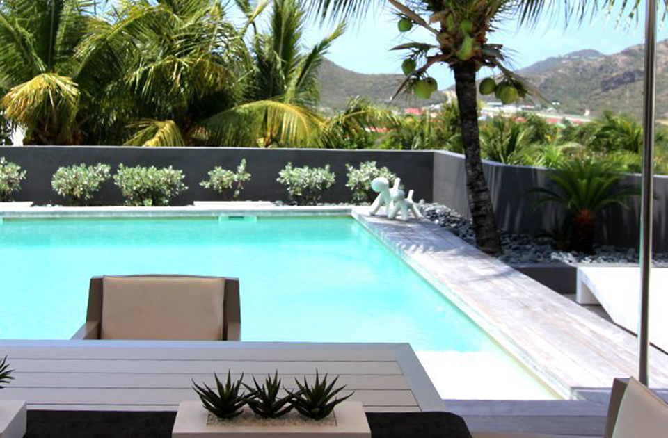 Luxury Neighborhoods