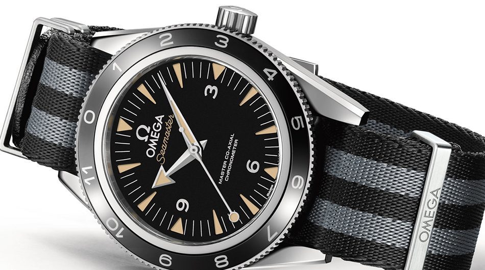 The 5 Best Dive Watches