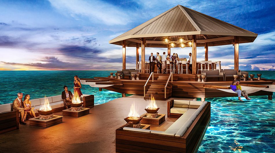 sandals south coast hotel