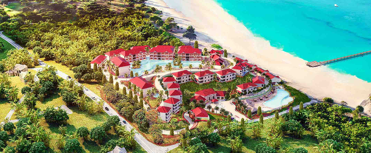 Silver Beach Resort Dominica Silver Beach Resort Dominica