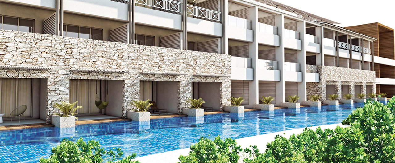 New Casas Del XVI Boutique Hotel Opens in Santo Domingo